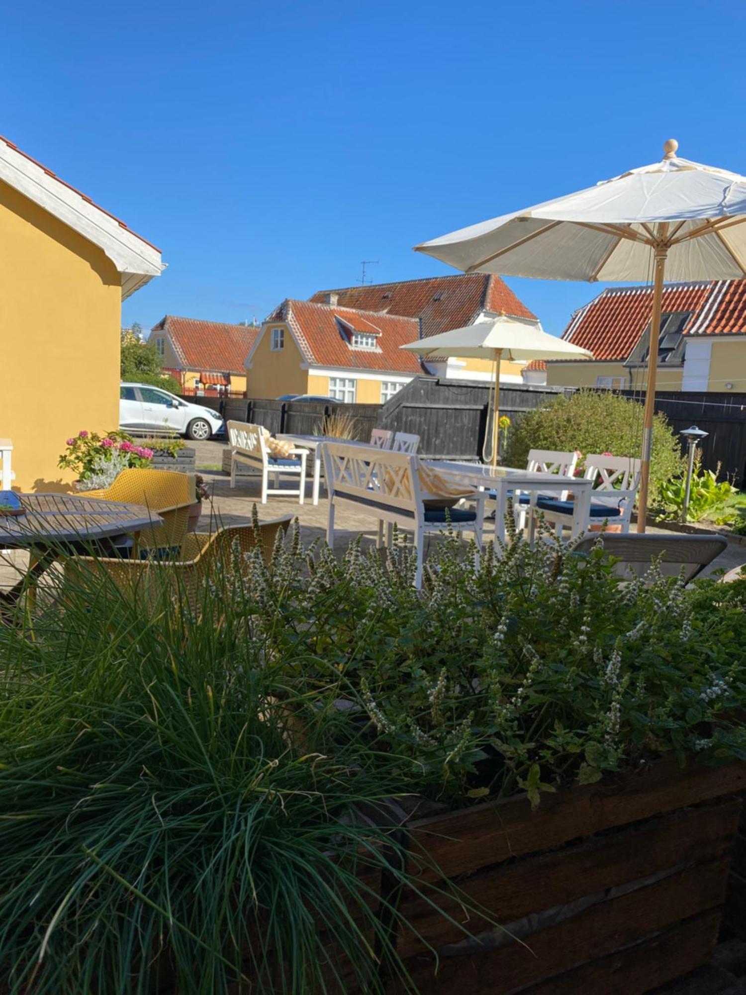 Skagen Bo Godt Kirkevej Hotel Exterior photo
